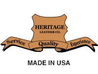 Heritage Leather
